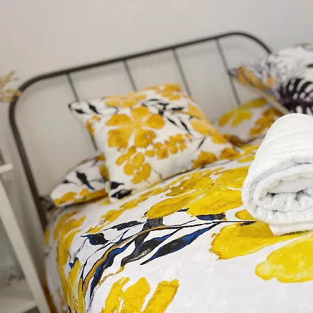 Apartamento Powstańców 22 Kato Visit&love