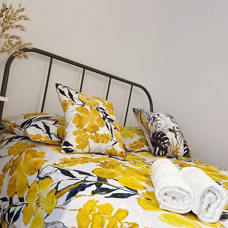 Apartamento Powstańców 22 Kato Visit&love