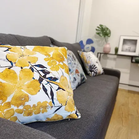 Appartamento Powstancow 22 Kato Visit & *