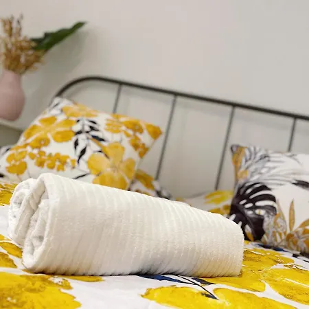 Apartamento Powstańców 22 Kato Visit&love