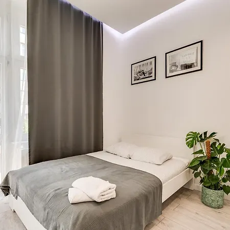 Powstancow 22 Kato Visit & Katowice