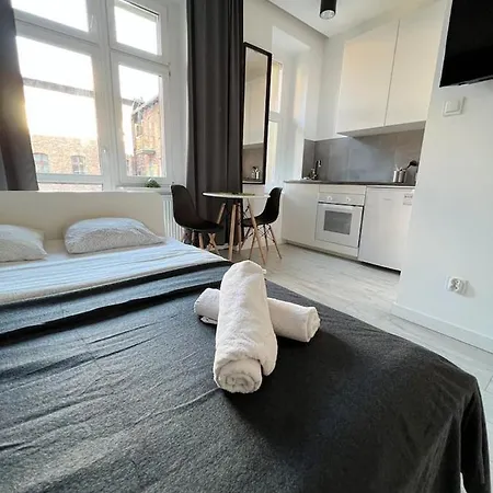 Powstańców 22 Kato Visit&love Katowice