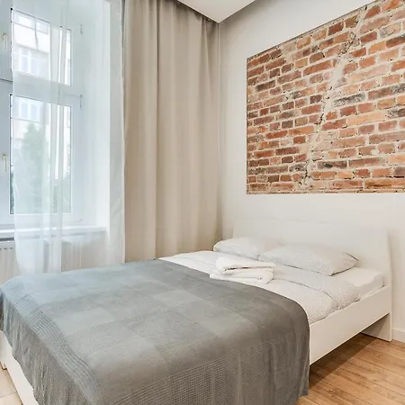 Powstancow 22 Kato Visit & Katowice