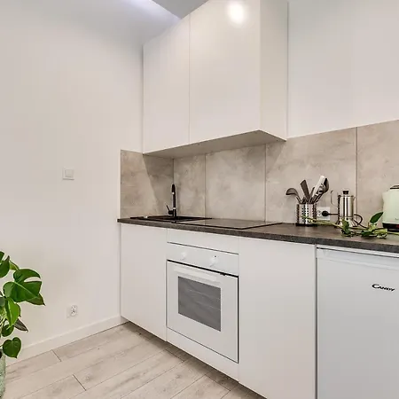 Powstańców 22 Kato Visit&love * Katowice