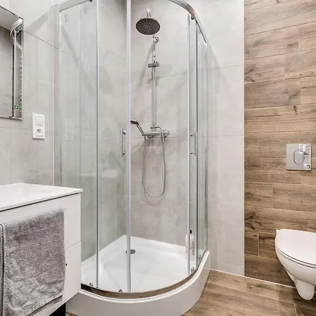 Apartamento Powstańców 22 Kato Visit&love Katowice