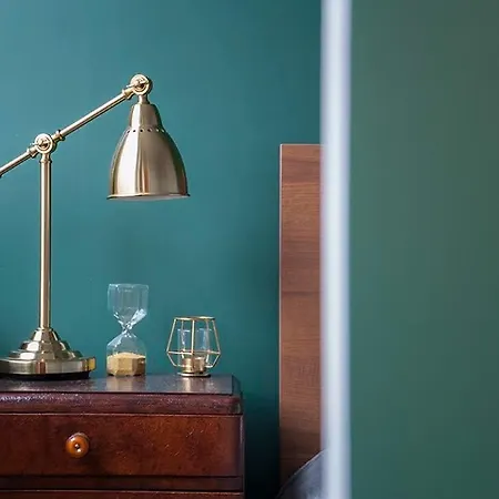 Powstańców 22 Kato Visit&love Apartamento