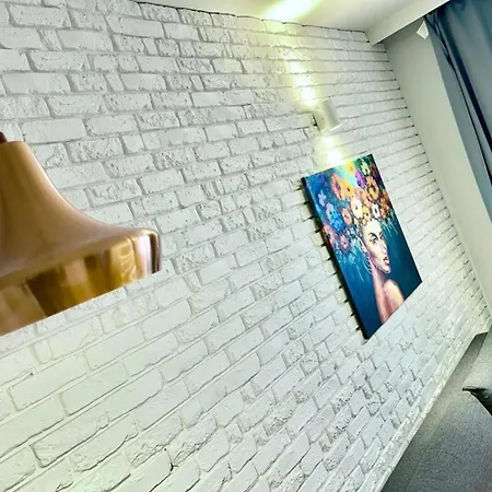 Powstancow 22 Kato Visit & Apartment Kattowitz