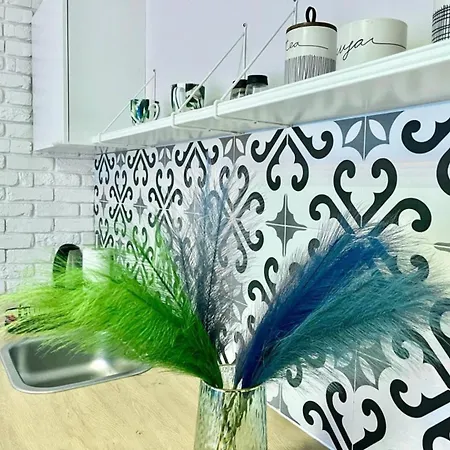 Powstańców 22 Kato Visit&love * Katowice