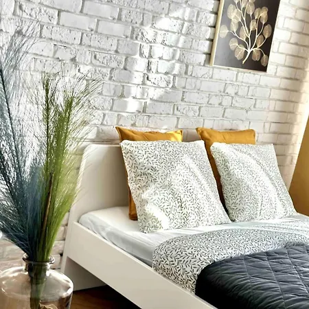 Apartment Powstancow 22 Kato Visit & *