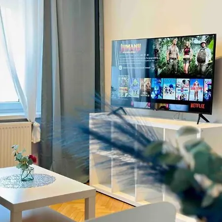 Powstańców 22 Kato Visit&love *