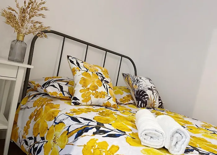 Apartment Powstancow 22 Kato Visit &