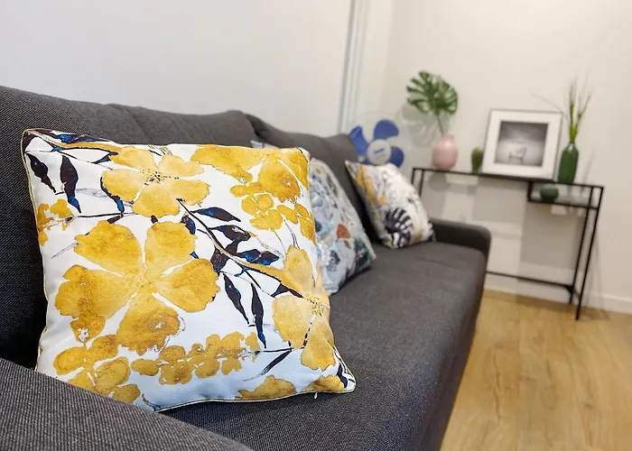 דירה Powstancow 22 Kato Visit & *