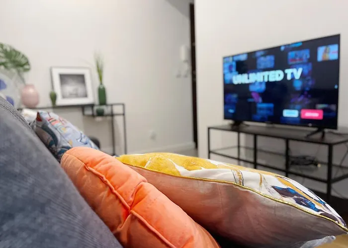 Powstancow 22 Kato Visit & * Kattowitz