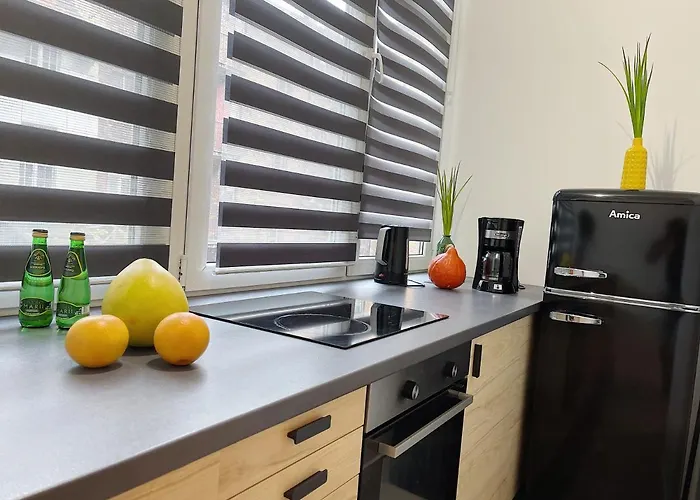 Powstancow 22 Kato Visit & * Kattowitz