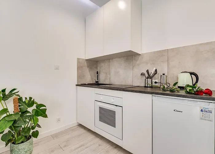 Powstancow 22 Kato Visit & * Kattowitz