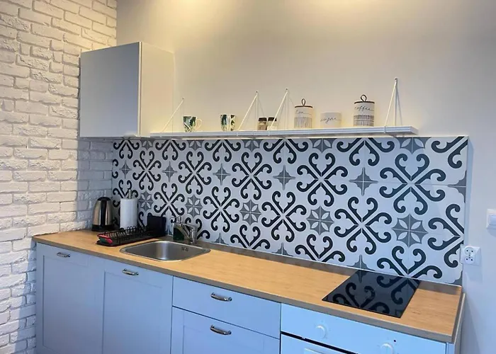 Powstancow 22 Kato Visit & Kattowitz