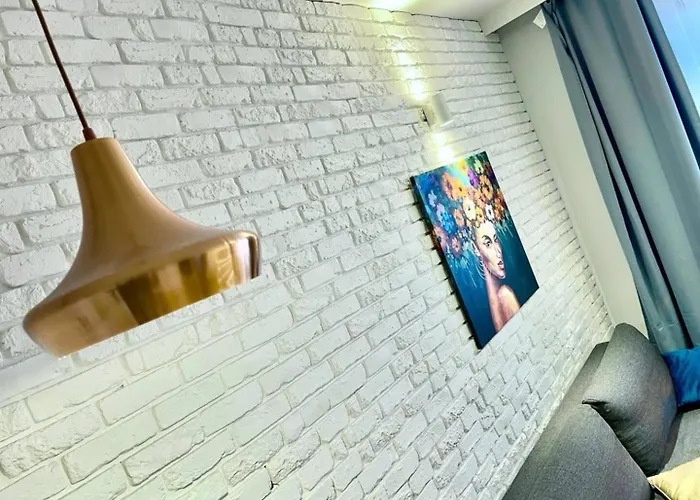 Powstancow 22 Kato Visit & דירה קטוביץ