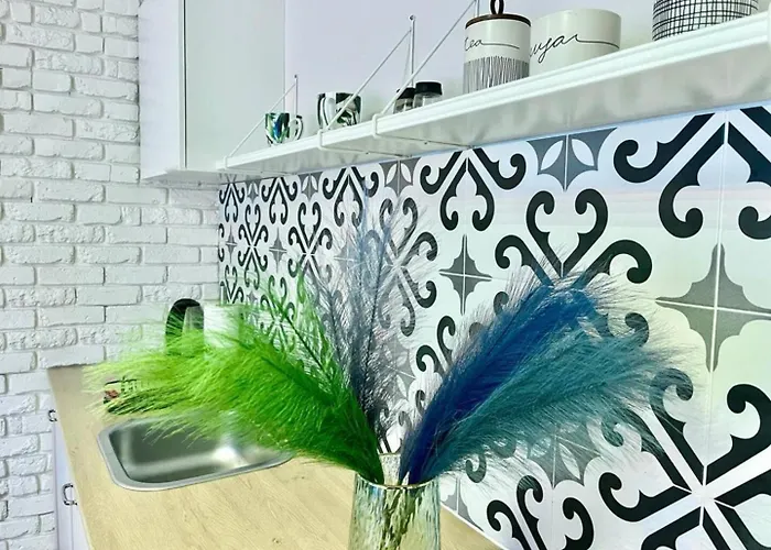 Powstancow 22 Kato Visit & * Kattowitz