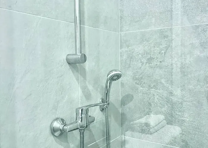 Apartment Powstancow 22 Kato Visit &