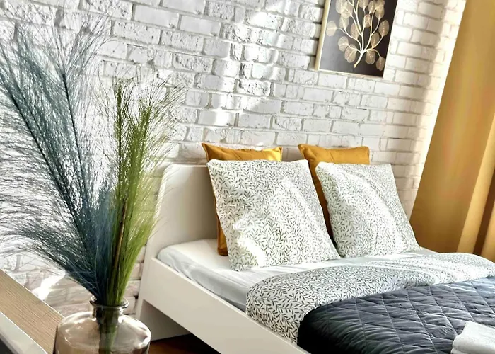 דירה Powstancow 22 Kato Visit & *